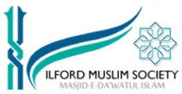 Ilford Muslim Society, Masjid-e-Da'watul Islam: home